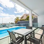 Luxury Seafront Escape I