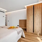 Apartmán Luxury Seafront Escape I