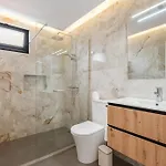 Luxury Seafront Escape I