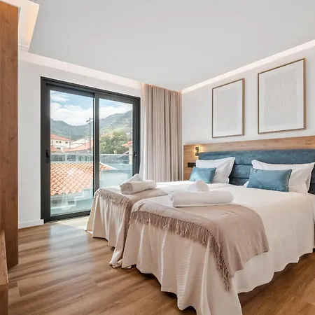 Luxury Seafront Escape I * Canical (Madeira)